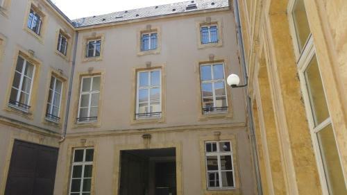 My Apartment-metz