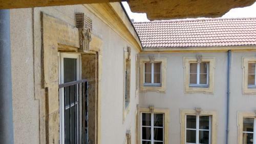 My Apartment-metz