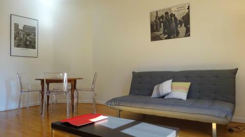 My Apartment-metz