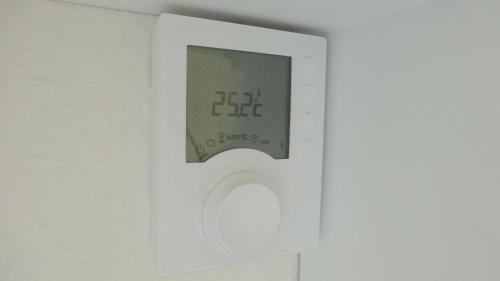 My Apartment-metz