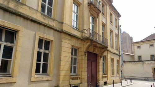 My Apartment-metz