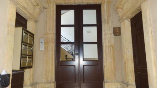 My Apartment-metz
