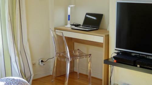 My Apartment-metz