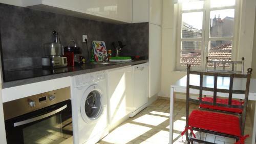 My Apartment-metz