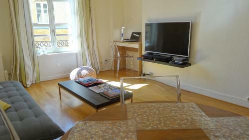 My Apartment-metz