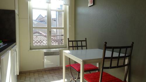 My Apartment-metz