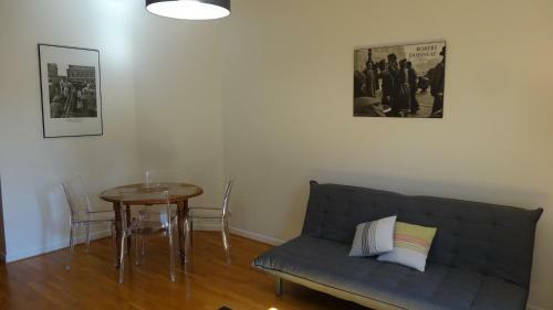 My Apartment-metz