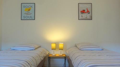 My Apartment-metz