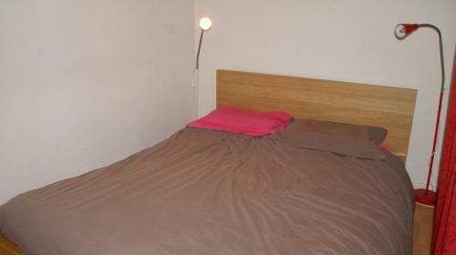 Apartamento Meubl� Tourisme � Metz