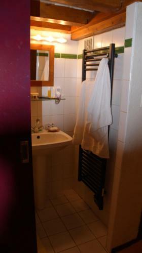 Apartamento Meubl� Tourisme � Metz