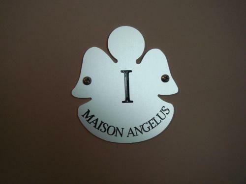 B&B Maison Ang�lus