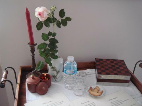 B&B Maison Ang�lus