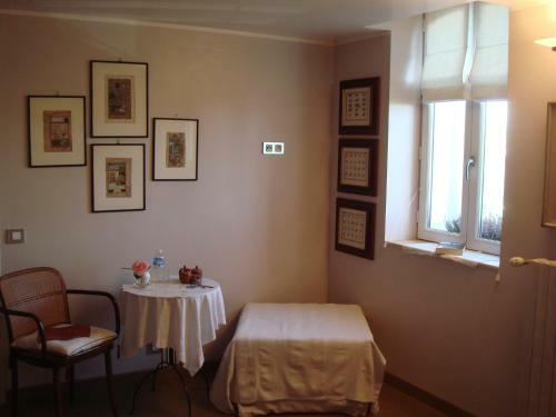 B&B Maison Ang�lus