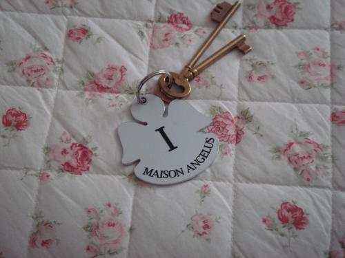 B&B Maison Ang�lus