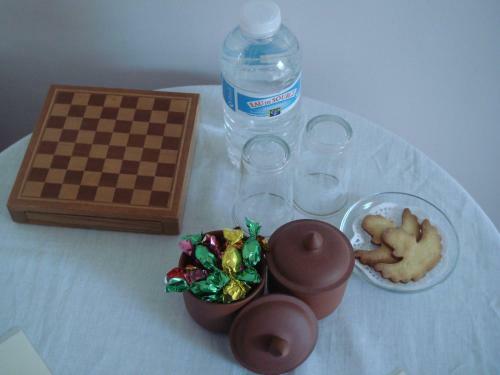 B&B Maison Ang�lus