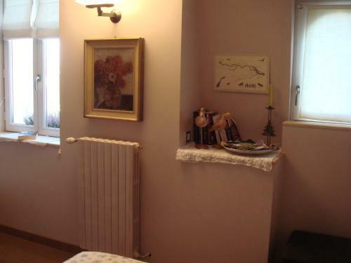 B&B Maison Ang�lus