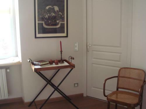 B&B Maison Ang�lus