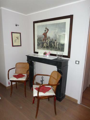 B&B Maison Ang�lus