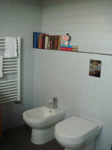 B&B Maison Ang�lus
