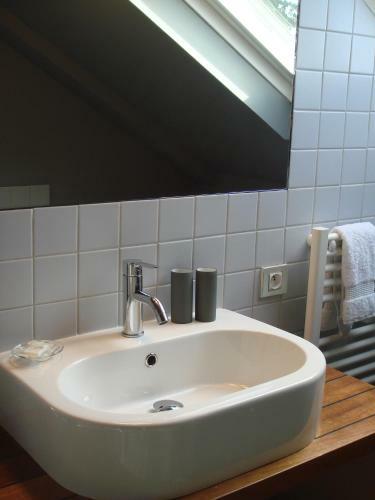 B&B Maison Ang�lus