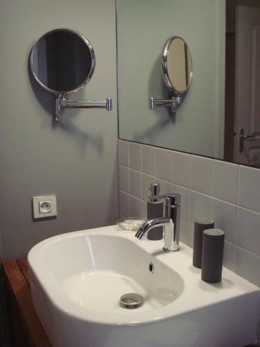 B&B Maison Ang�lus