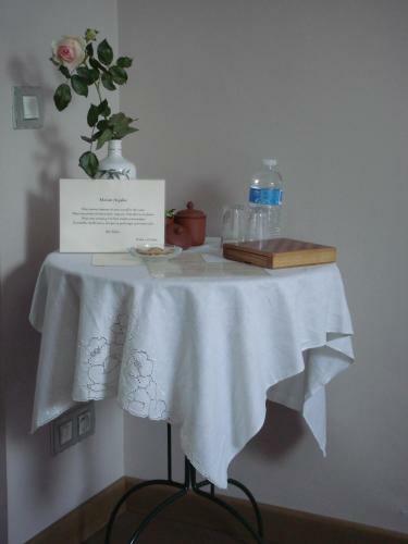 B&B Maison Ang�lus