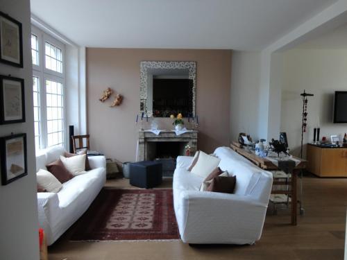 B&B Maison Ang�lus