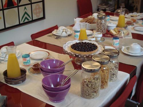 B&B Maison Ang�lus