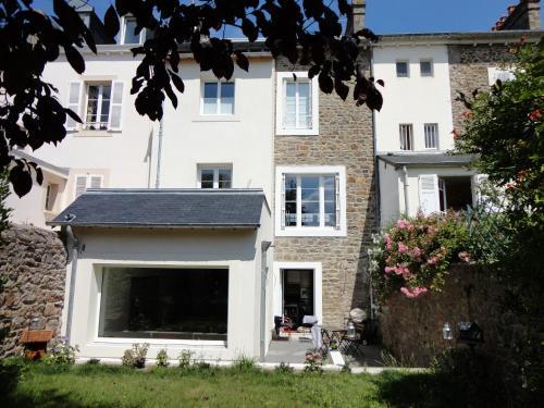 B&B Maison Ang�lus