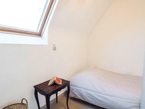 Apartment Porte St Louis