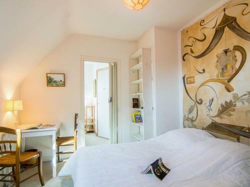 Apartment Porte St Louis