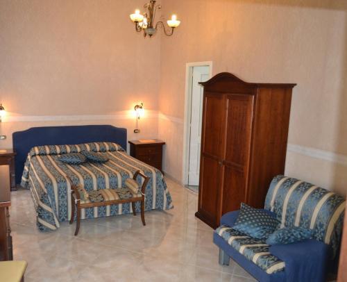 Bed & Breakfast Toledo
