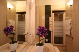 Bed & Breakfast Bovio Suite