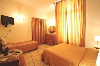 Bed & Breakfast Bovio Suite