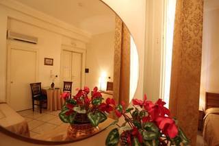 Bed & Breakfast Bovio Suite