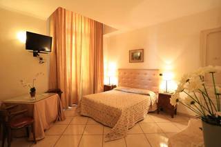 Bed & Breakfast Bovio Suite