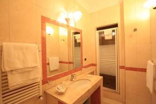 Bed & Breakfast Bovio Suite