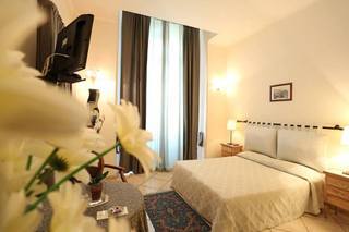 Bed & Breakfast Bovio Suite