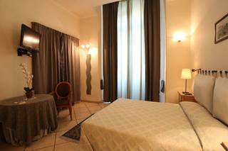Bed & Breakfast Bovio Suite
