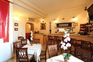 Bed & Breakfast Bovio Suite