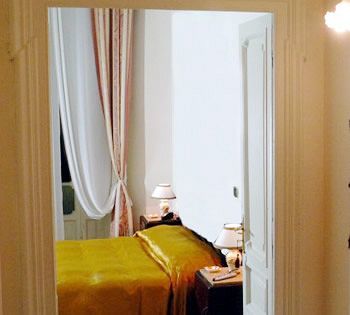 Bed & Breakfast Bovio Suite