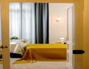 Bed & Breakfast Bovio Suite