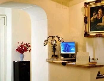 Bed & Breakfast Bovio Suite