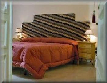 Bed & Breakfast Bovio Suite