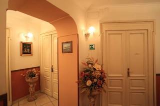 Bed & Breakfast Bovio Suite