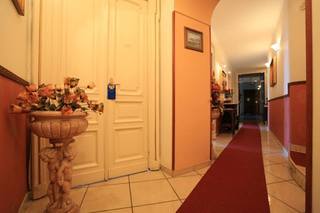 Bed & Breakfast Bovio Suite