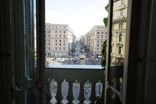 Bed & Breakfast Bovio Suite