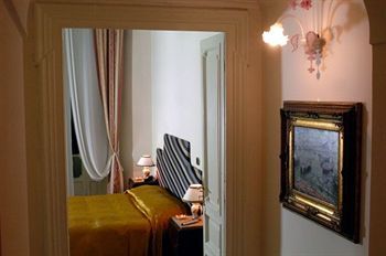 Bed & Breakfast Bovio Suite