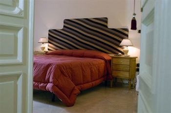 Bed & Breakfast Bovio Suite