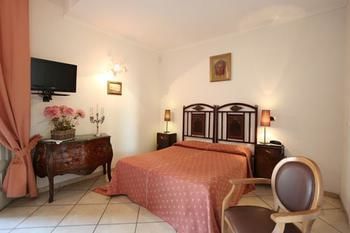 Bed & Breakfast Bovio Suite
